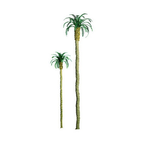 JTT Scenery Products 94235 Z 1.5" Professional Palm Tree (Pack of 6)
