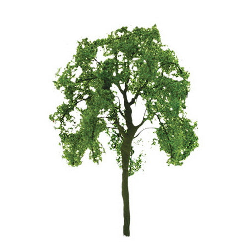 JTT Scenery Products 94422 Z 1.5" Professional Ash Tree (Pack of 4)
