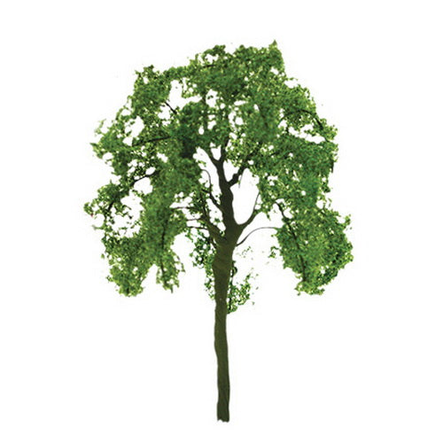 JTT Scenery Products 94425 N 3" Professional Ash Tree (Pack of 2)