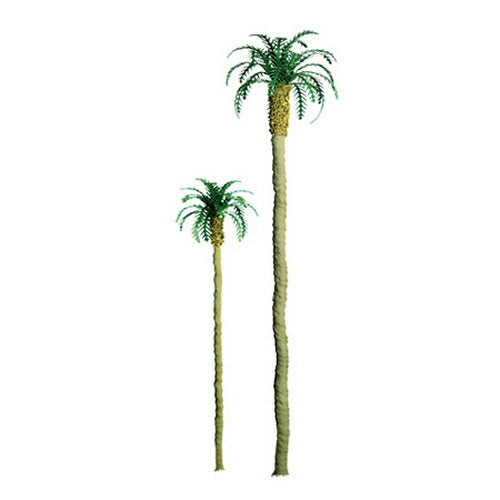 JTT Scenery Products 96009 O 9" Professional Series Palm Tree