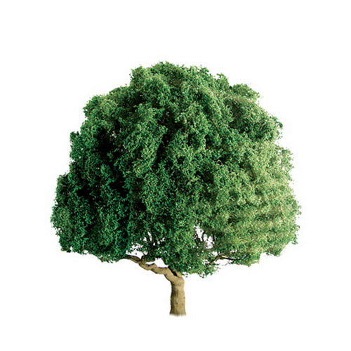 JTT Scenery Products 96017 HO 5" Oak Professional Tree