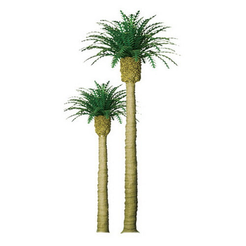 JTT Scenery Products 96044 O 6" Professional Phoenix Palm Tree
