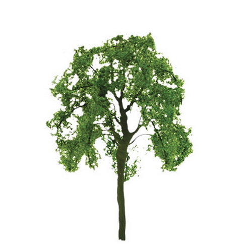 JTT Scenery Products 96058 HO And O Scale 6" Professional Ash Tree