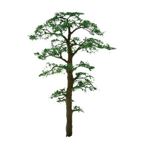 JTT Scenery Products 96062 O Professional Tree Scots Pine 8
