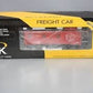 Lionel 6-22298 O Gauge Cotton Belt Copula Woodsided Caboose #2230