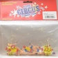 K-Line K41712 O and 0-27 Circus Acrobats & Clowns Figures