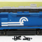 Aristo-Craft 22402 G Scale Conrail SD-45 Diesel Locomotive #6220