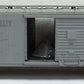 Athearn 5230 HO Scale 40-Foot Wood-Sided Undecorated Boxcar Kit