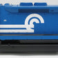 Aristo-Craft 22402 G Scale Conrail SD-45 Diesel Locomotive #6220