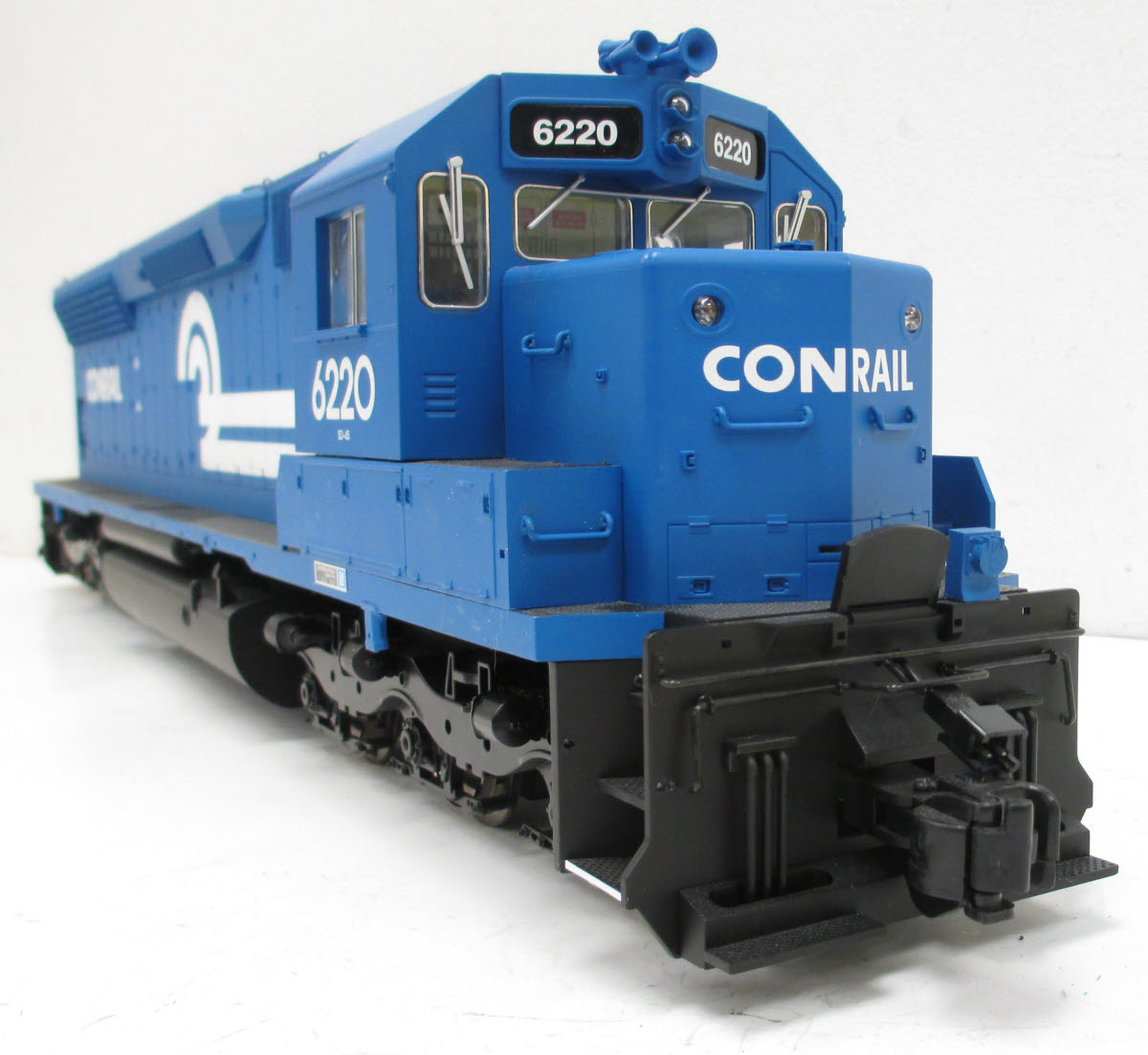 Aristo-Craft 22402 G Scale Conrail SD-45 Diesel Locomotive #6220