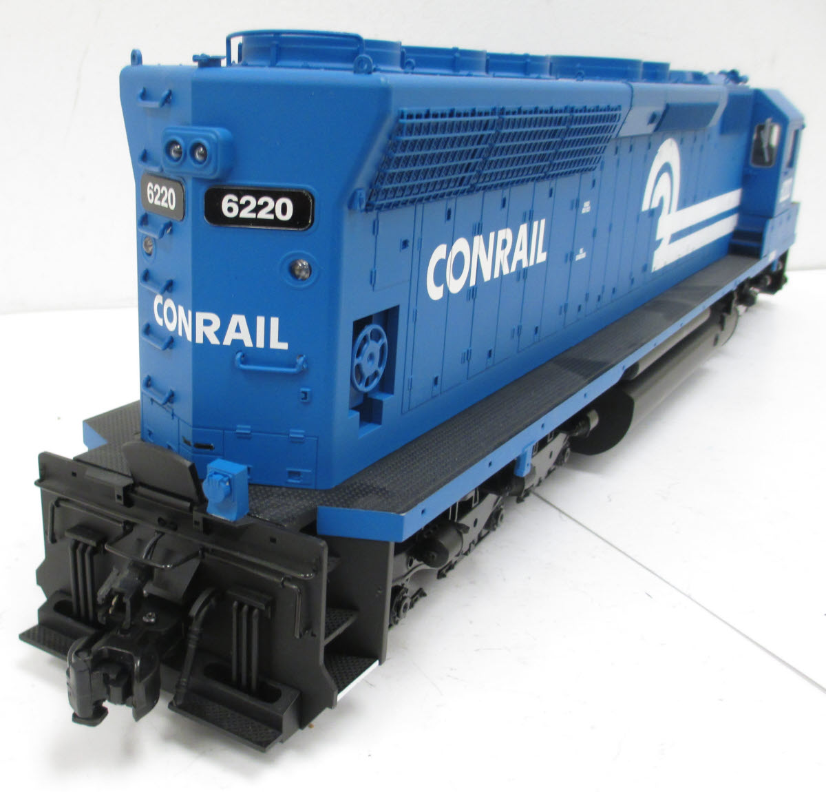 Aristo-Craft 22402 G Scale Conrail SD-45 Diesel Locomotive #6220