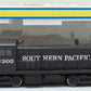 Atlas 7083 HO Southern Pacific RSD 4/5 Diesel Locomotive #5305
