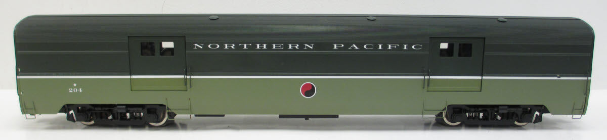 USA Trains 310802 G Northern Pacific 