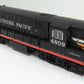 Atlas 7809 HO Scale Southern Pacific Ph.1b Train Master Locomotive #4809