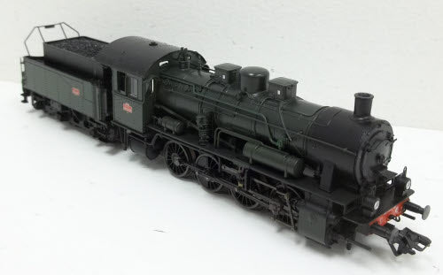 Marklin 37556 CL 040 D Locomotive with Tender SNCF