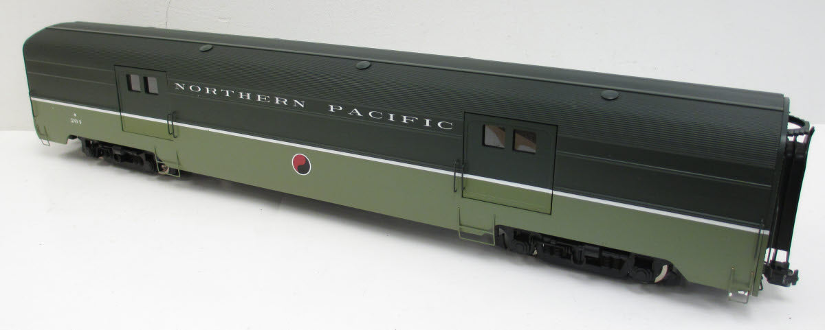 USA Trains 310802 G Northern Pacific "North Coast Limited" Baggage Car