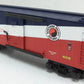 American Flyer 6-48348 S Scale Northern Pacific Boxcar