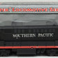 Atlas 7808 HO Southern Pacific Ph.1b Train Master Locomotive #4803
