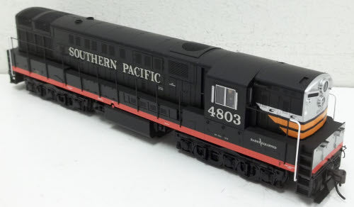 Atlas 7808 HO Southern Pacific Ph.1b Train Master Locomotive #4803