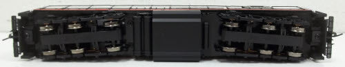 Atlas 7808 HO Southern Pacific Ph.1b Train Master Locomotive #4803