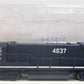 Bachmann 61355 Missouri Pacific B23/B30-7 #4637