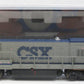 Atlas 47945 N Scale CSX U23B Diesel Locomotive #3278 w/DCC