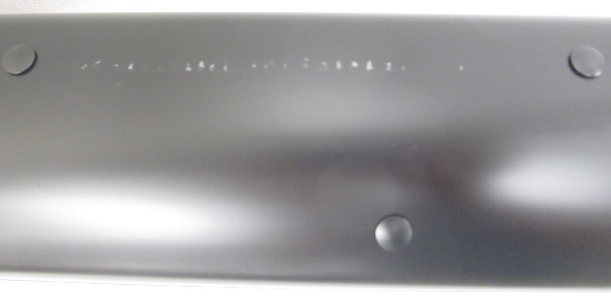 USA Trains 310202 G Pennsylvania Streamline Baggage Car - Metal Wheels
