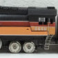 Sun Dance 4449 Southern Pacific "Daylight" 4-8-4 Steam Locomotive & Tender