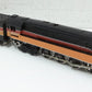 Sun Dance 4449 Southern Pacific "Daylight" 4-8-4 Steam Locomotive & Tender