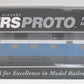 Walthers 920-9073 HO Scale Great Northern 85' 7-4-3-1 Lighted Sleeper Car