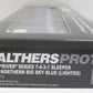 Walthers 920-9073 HO Scale Great Northern 85' 7-4-3-1 Lighted Sleeper Car