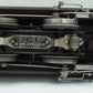 Lionel 238 Vintage O 4-4-2 Large Torpedo Steam Locomotive