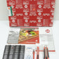 LGB 61750 G Scale Roadbed Installation Kit