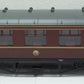 MTH 20-60007-2 LMS Standard Passenger Car 2 Rail