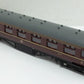 MTH 20-60007-2 LMS Standard Passenger Car 2 Rail
