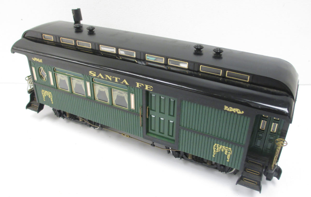 Aristo-Craft 31105 Santa Fe Sierra Style Combine Car