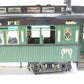 Aristo-Craft 31105 Santa Fe Sierra Style Combine Car
