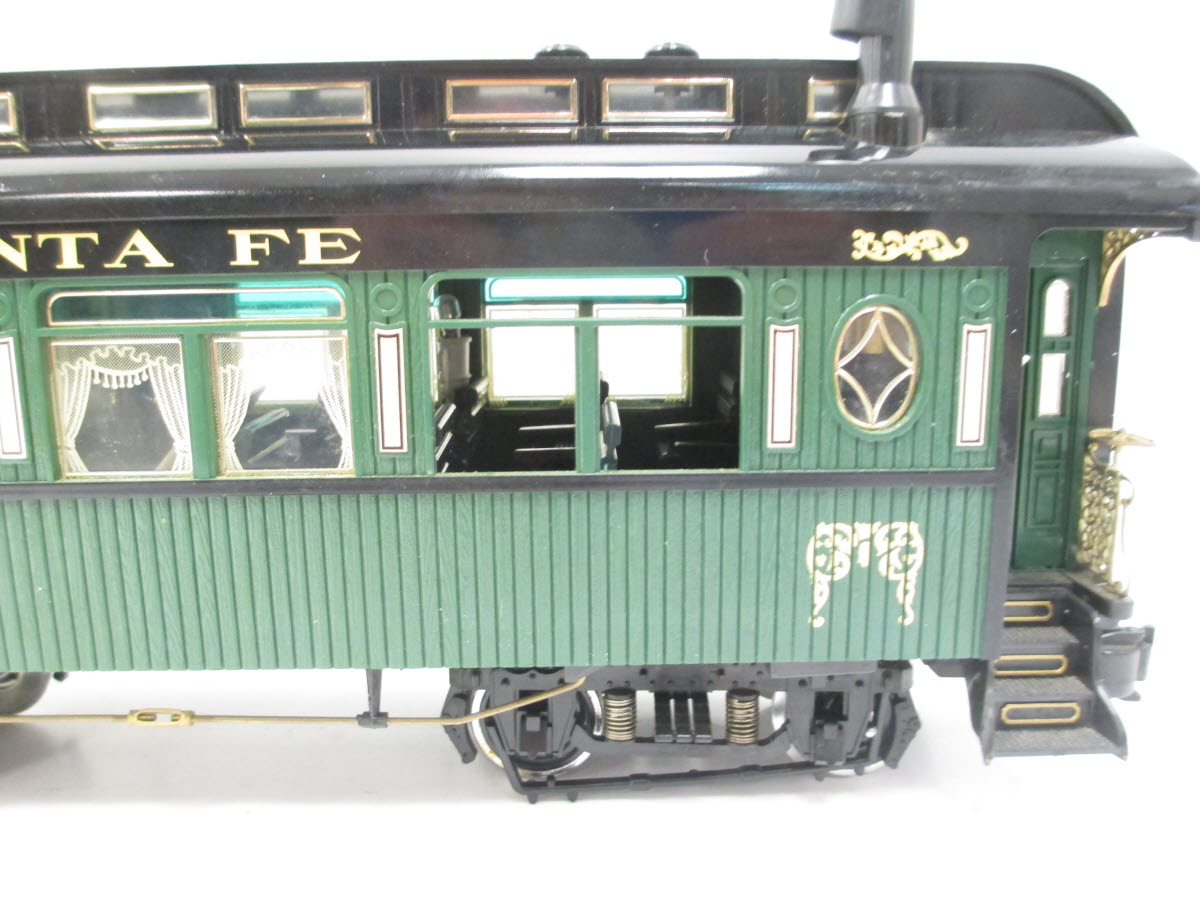 Aristo-Craft 31105 Santa Fe Sierra Style Combine Car
