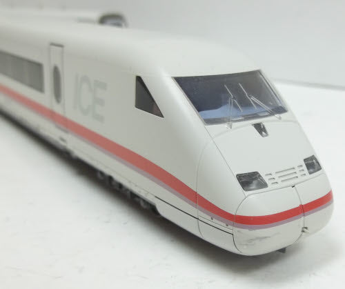 Marklin 36711 ICE 2 High Speed HO Gauge Digital Electric Train Set