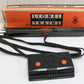 Lionel 6019 Vintage O27 Remote Control Track Section