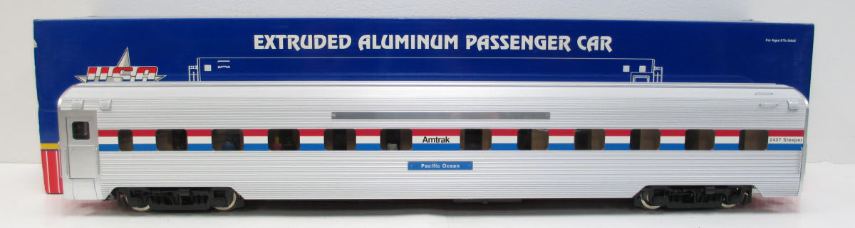 USA Trains 31075 G Amtrak 