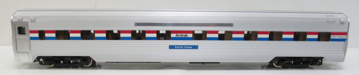 USA Trains 31075 G Amtrak 