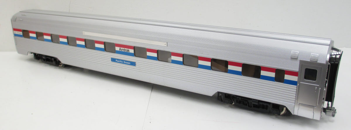 USA Trains 31075 G Amtrak 