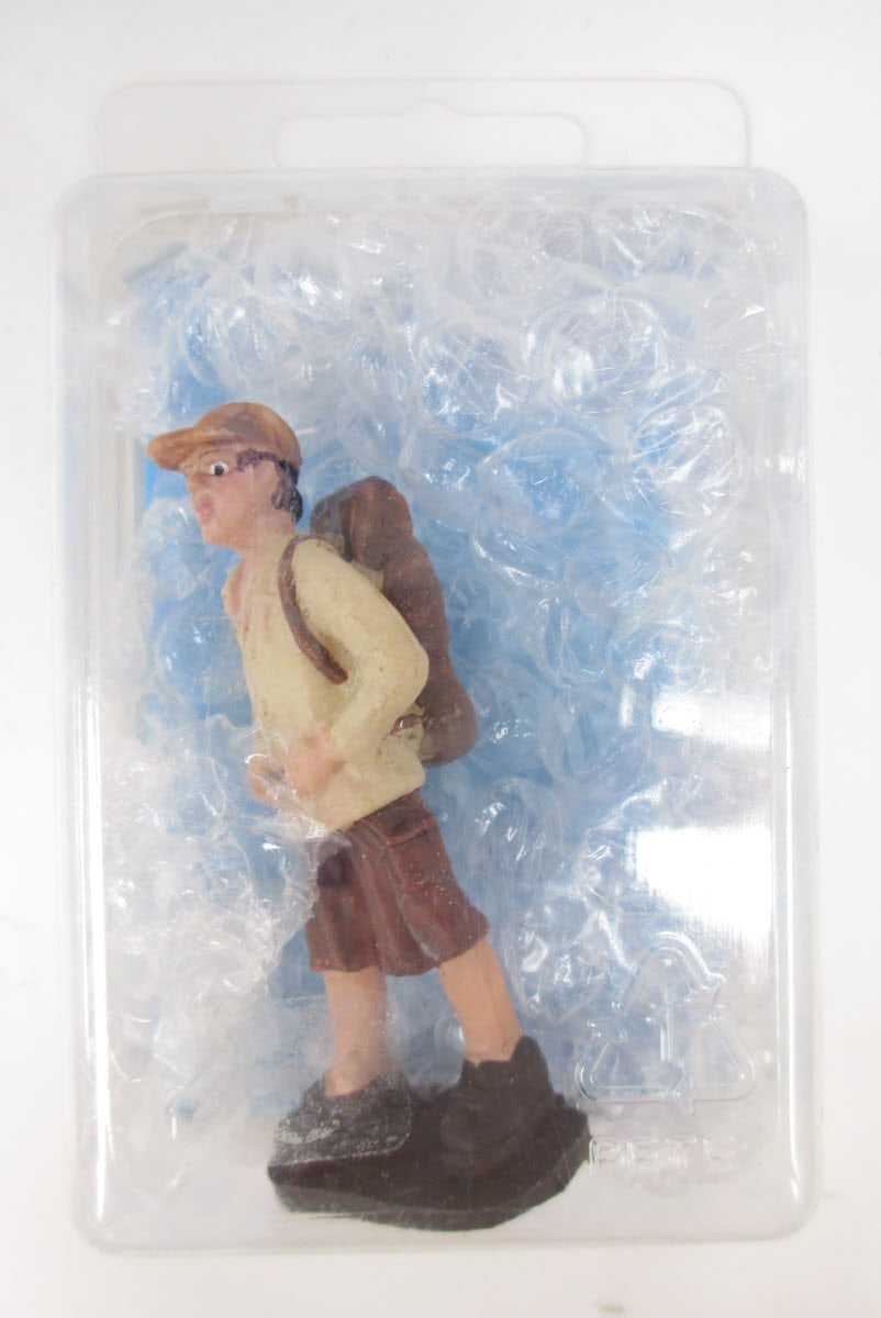 Just Plain Folk 188 G Scale Hiker