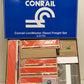 Lionel 6-31772 Conrail LionMaster O Gauge Diesel Train Set