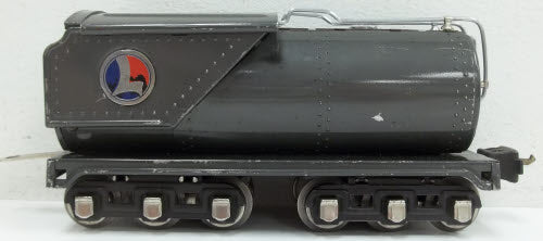 Lionel 2263W Vintage O Prewar Whistle Tender