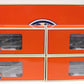 Lionel 6-25713 NYC 20th Century Heavyweight Passenger Cars (Set of 4)