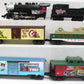 Lionel 6-30118 O Gauge A Christmas Story Steam Train Set
