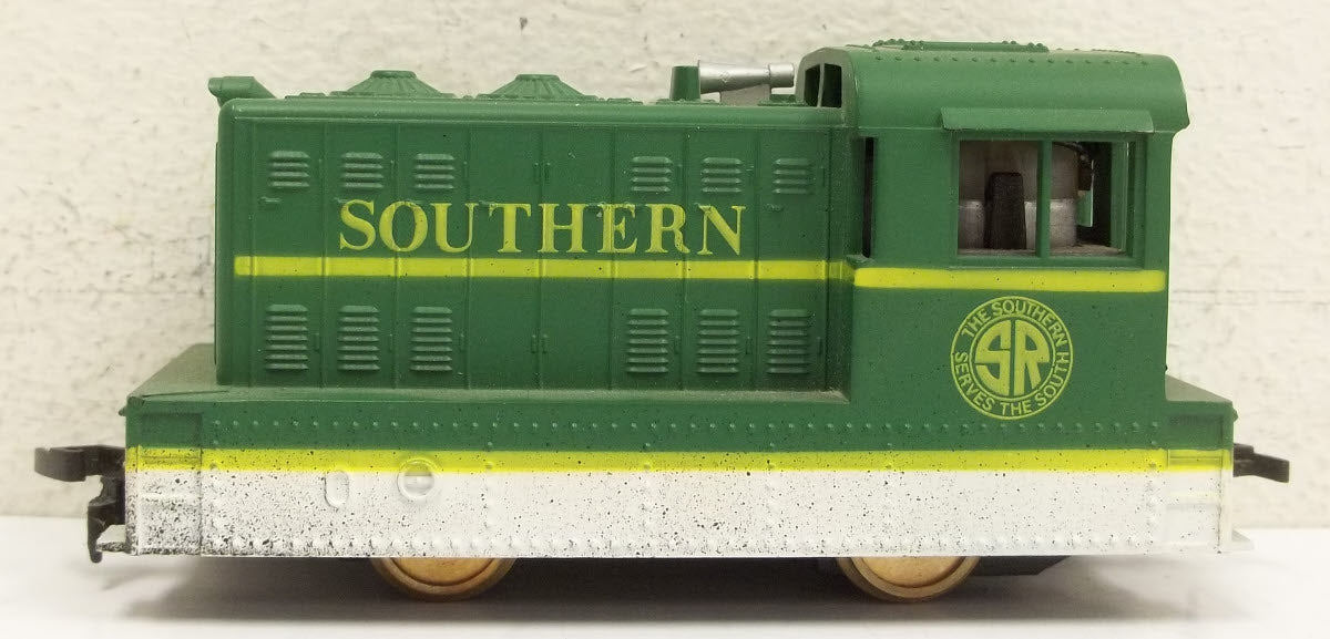 Model Power 6707 HO Southern Porter Hustler