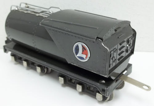 Lionel 2263W Vintage O Prewar Whistle Tender